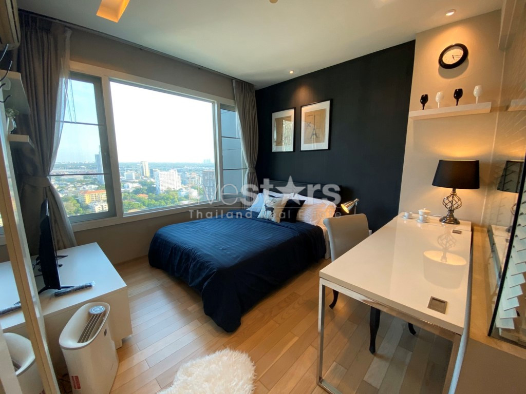 2-bedroom condo for sale close to Thong Lo BTS station, photo 6