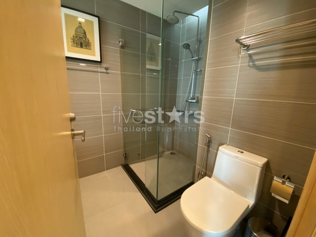 2-bedroom condo for sale close to Thong Lo BTS station, photo 9