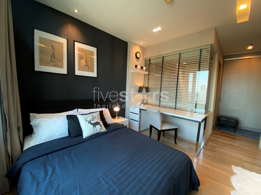 2-bedroom condo for sale close to Thong Lo BTS station, photo 2
