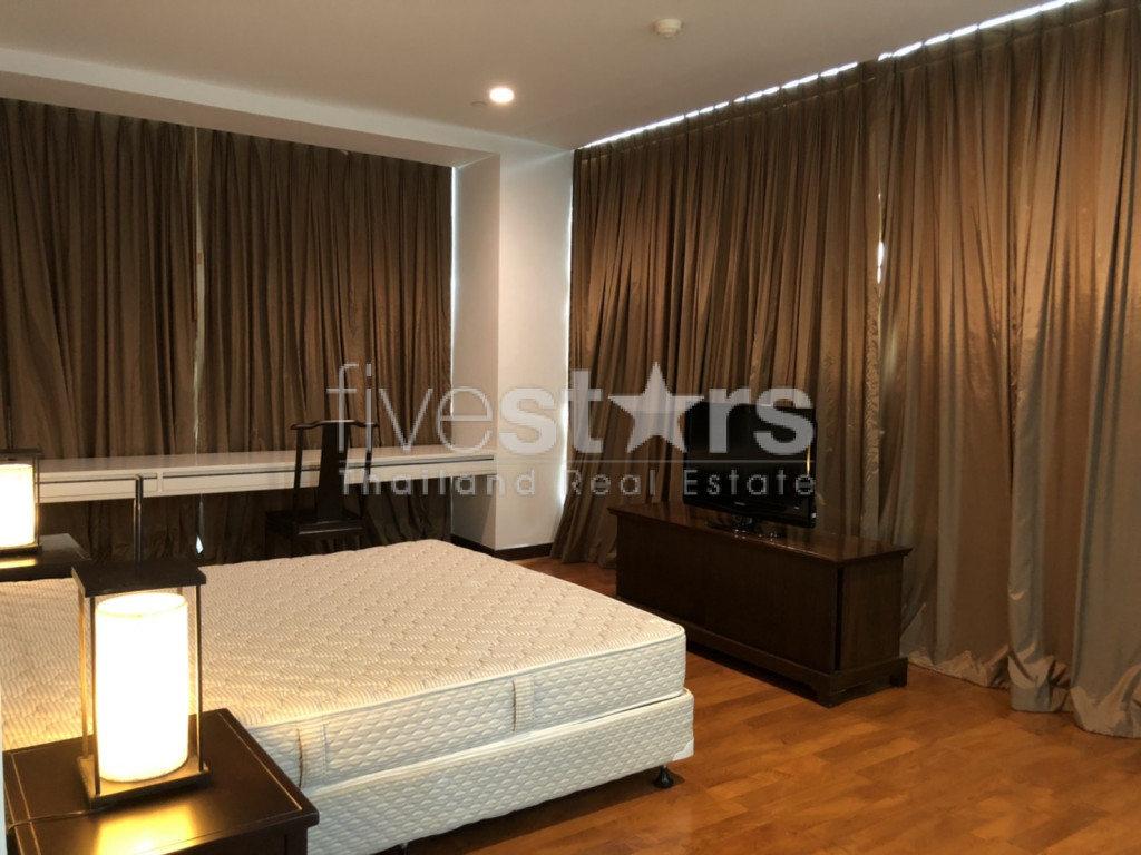 Large 4 bedrooms apartment for rent in Thonglor, photo 5