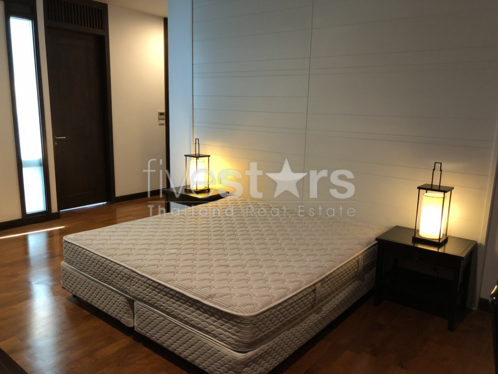 Large 4 bedrooms apartment for rent in Thonglor, photo 4