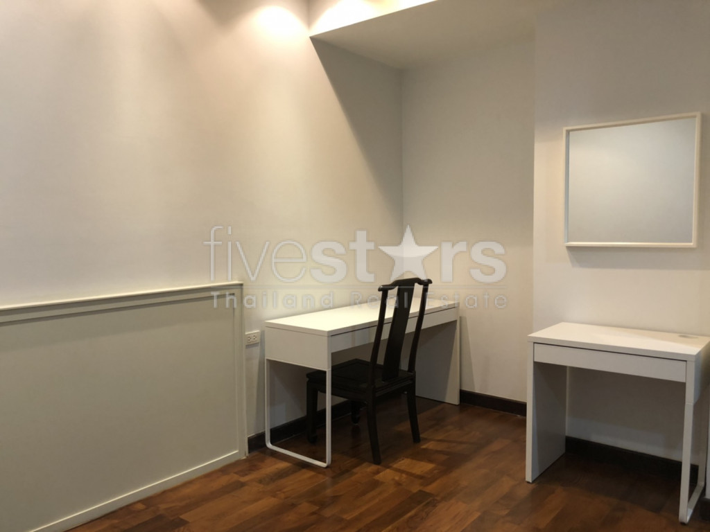 Large 4 bedrooms apartment for rent in Thonglor, photo 7