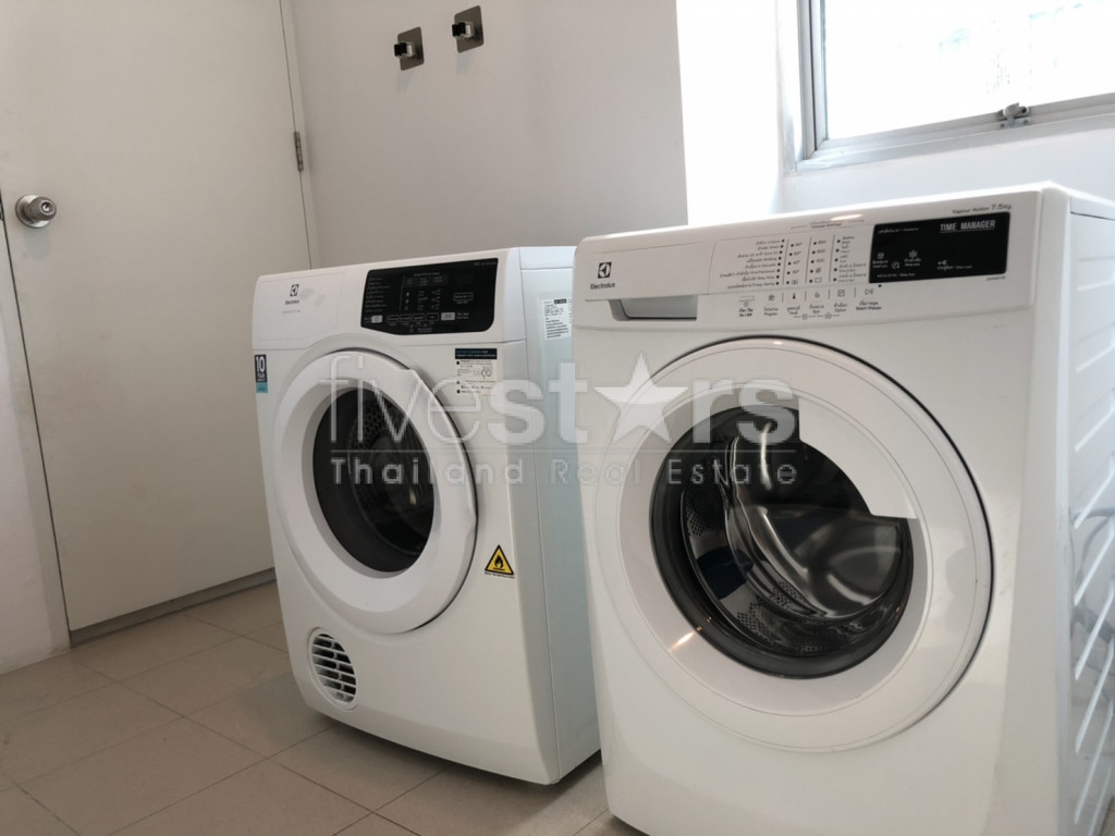 Large 4 bedrooms apartment for rent in Thonglor, photo 16