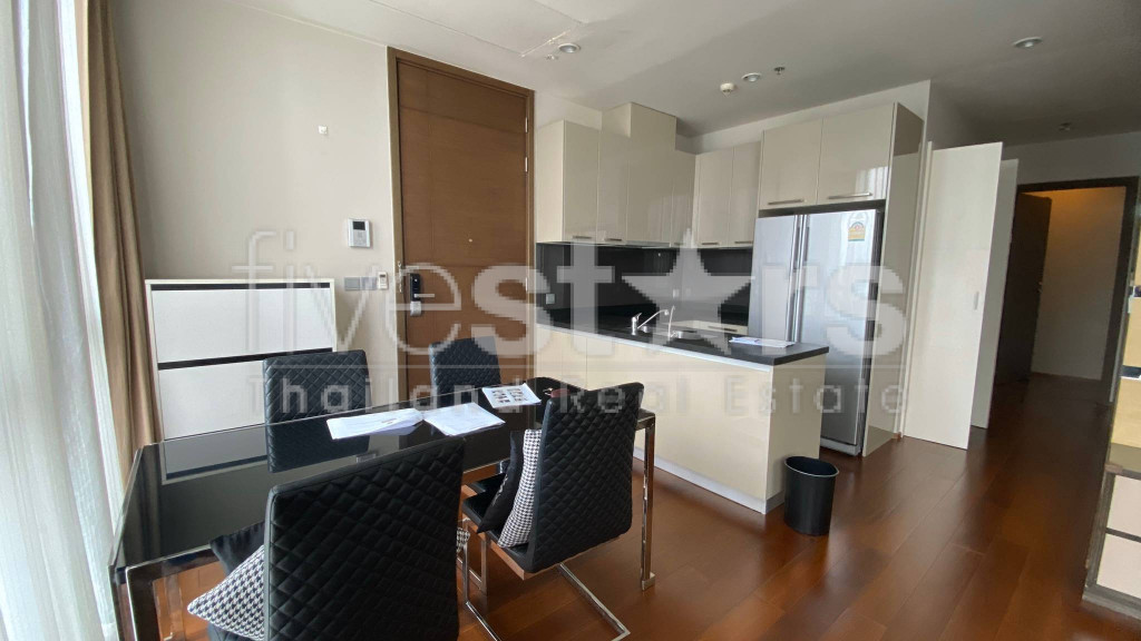 2 bedroom unit for rent in the heart of Thonglor, photo 4