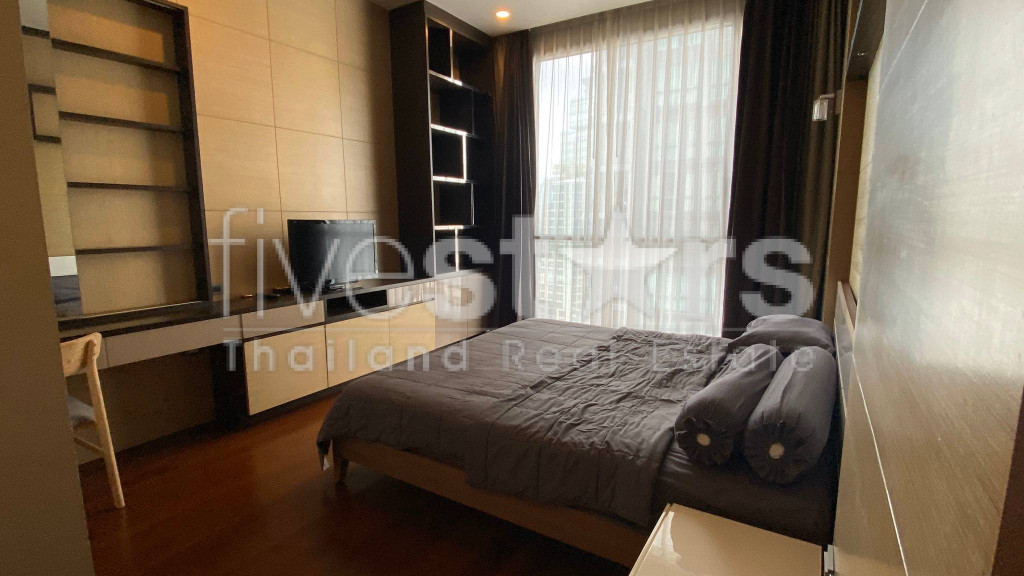 2 bedroom unit for rent in the heart of Thonglor, photo 6