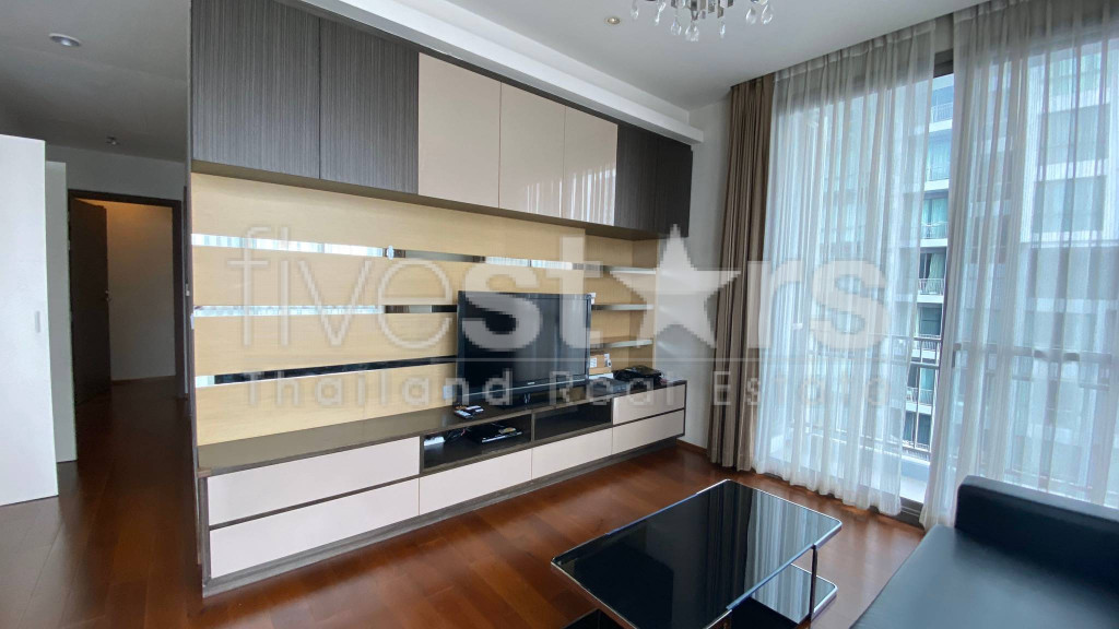2 bedroom unit for rent in the heart of Thonglor, photo 3