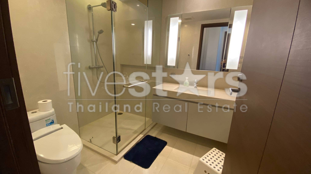 2 bedroom unit for rent in the heart of Thonglor, photo 9