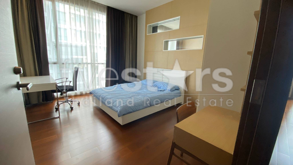 2 bedroom unit for rent in the heart of Thonglor, photo 11