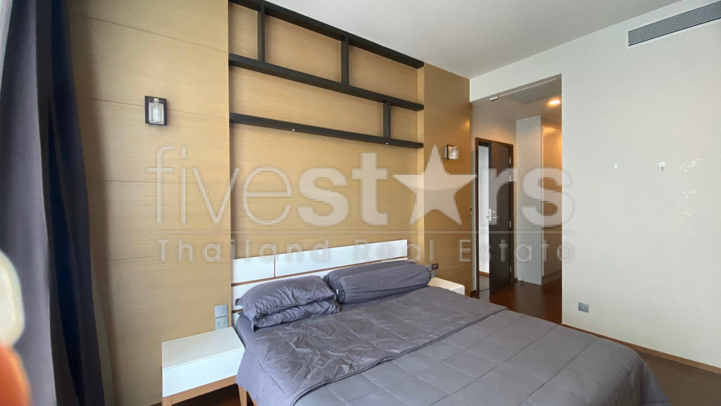 2 bedroom unit for rent in the heart of Thonglor, photo 8