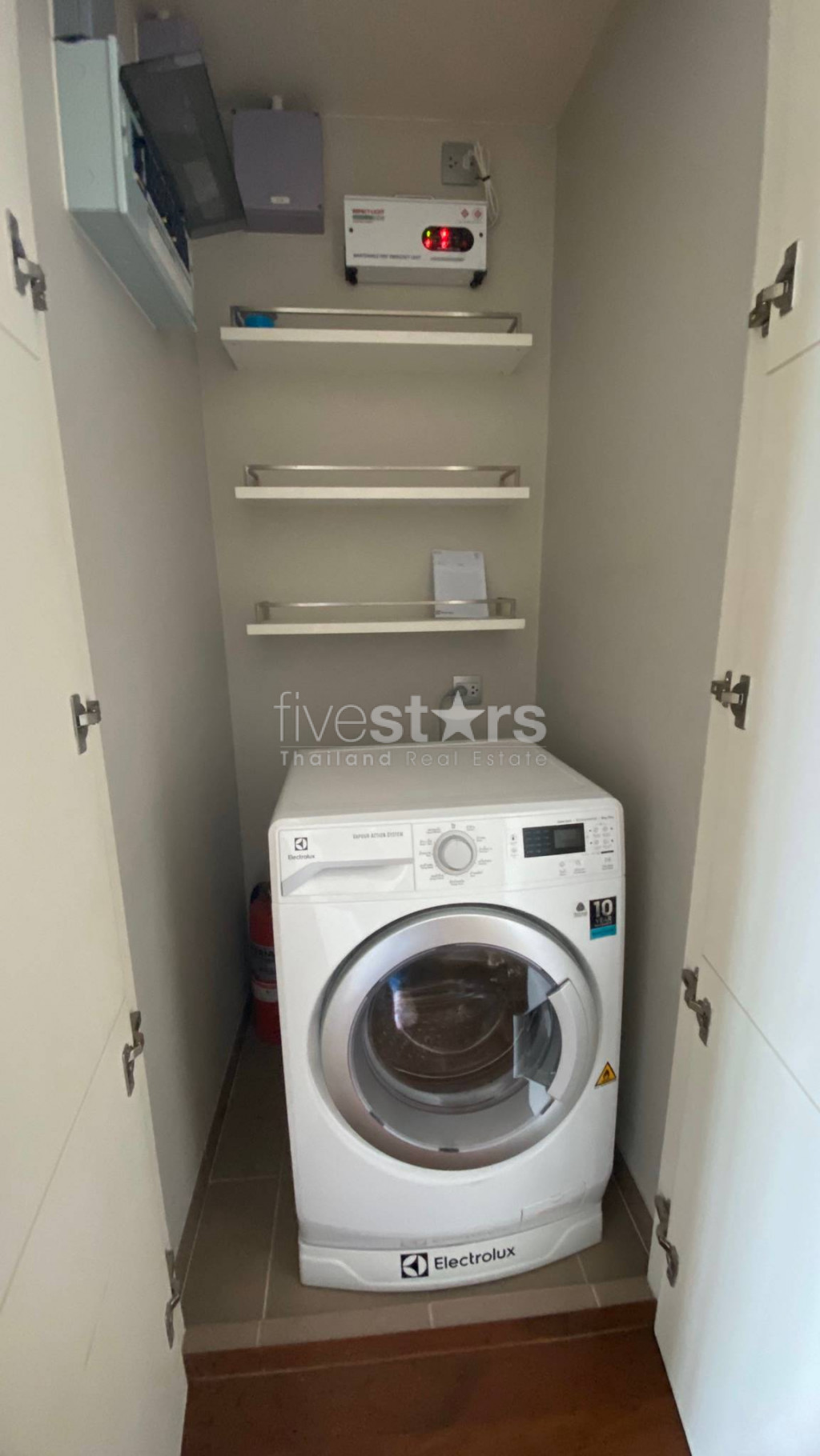 2 bedroom unit for rent in the heart of Thonglor, photo 14