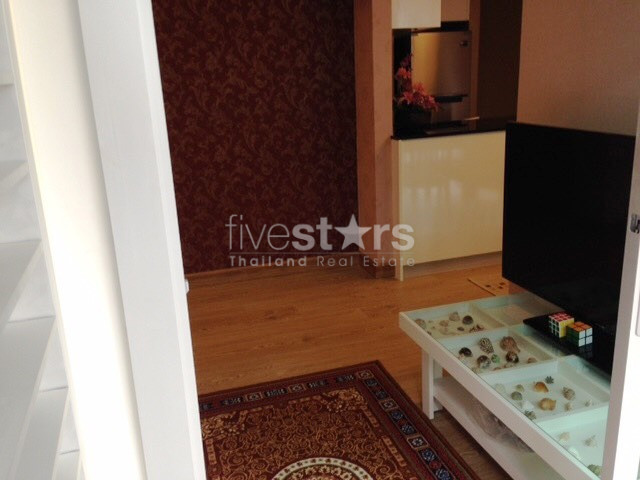 2-bedroom private garden condo for sale on Phrom Phong, photo 9
