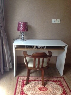2-bedroom private garden condo for rent on Phrom Phong, photo 8