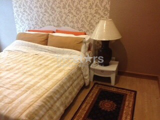2-bedroom private garden condo for rent on Phrom Phong, photo 3