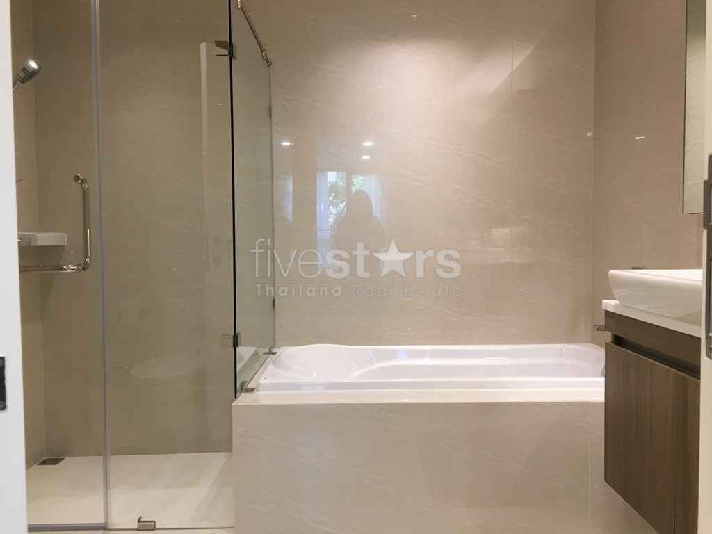 Brand new 2 bedrooms condo for rent in Thonglor, photo 15