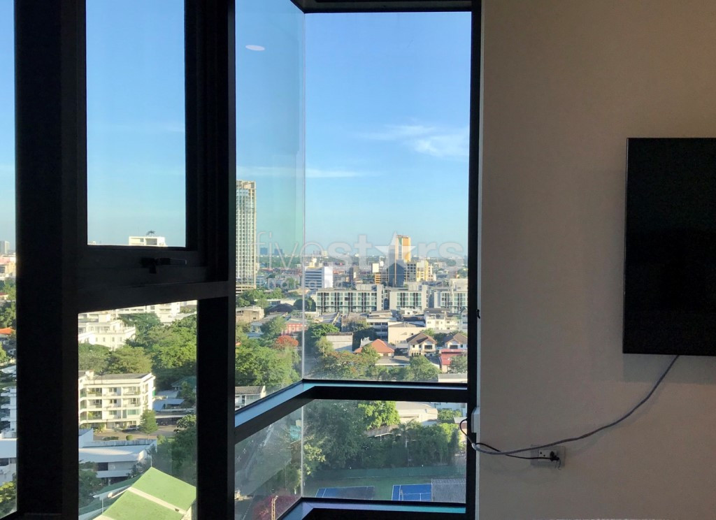 2-bedroom condo for sale close to Thong Lo BTS station, photo 9