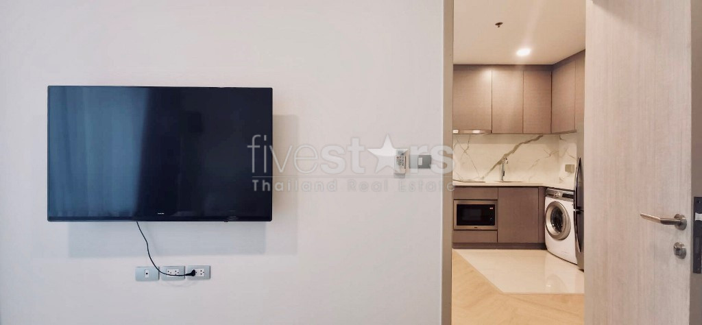 2-bedroom condo for sale close to Thong Lo BTS station, photo 10