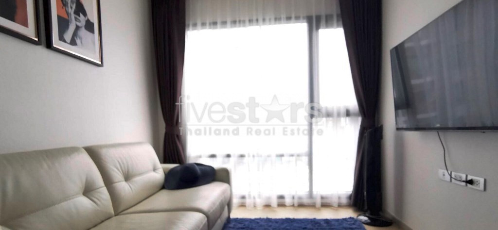 2-bedroom condo for sale close to Thong Lo BTS station, photo 4