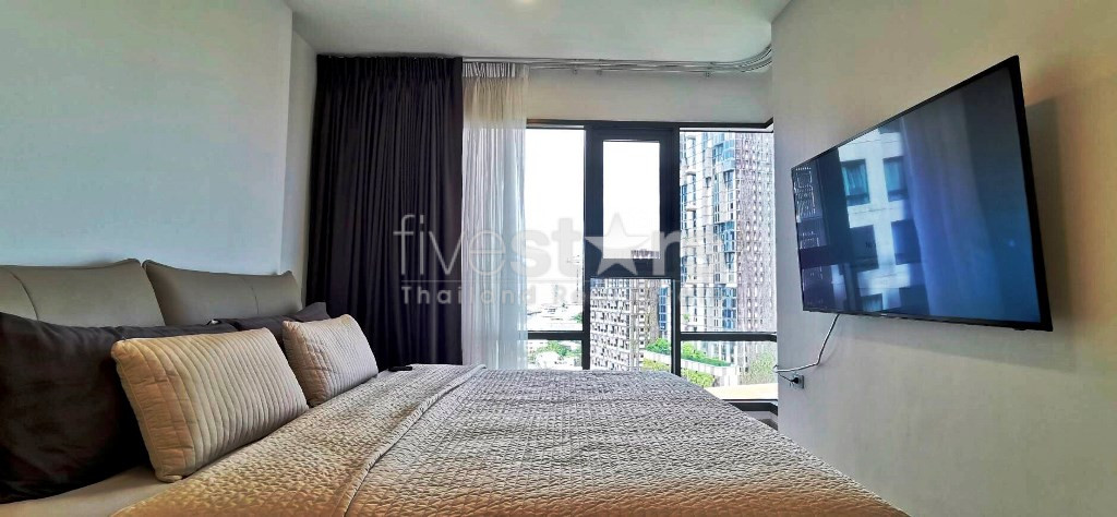 2-bedroom condo for sale close to Thong Lo BTS station, photo 3