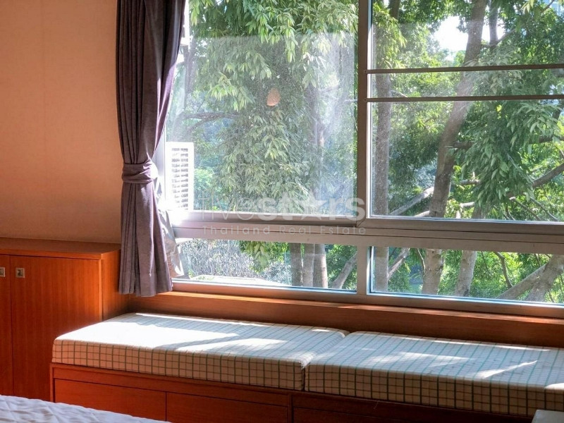3-bedroom condo for rent between Phrom Phong and Thong Lo, photo 3