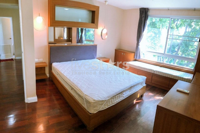 3-bedroom condo for rent between Phrom Phong and Thong Lo, photo 7