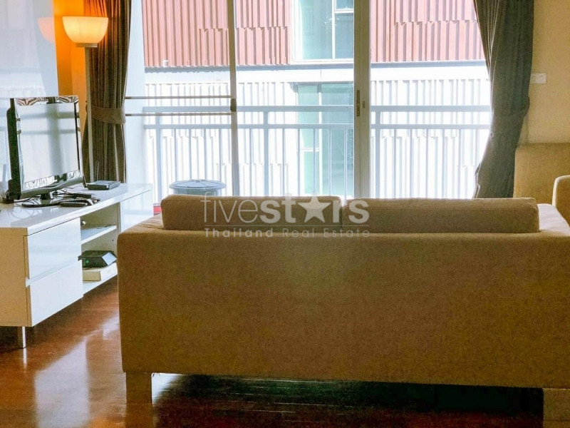 3-bedroom condo for rent between Phrom Phong and Thong Lo, photo 5