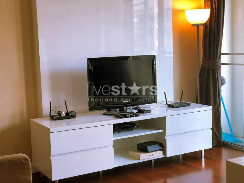3-bedroom condo for rent between Phrom Phong and Thong Lo, photo 8