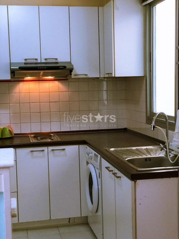 3-bedroom condo for rent between Phrom Phong and Thong Lo, photo 9