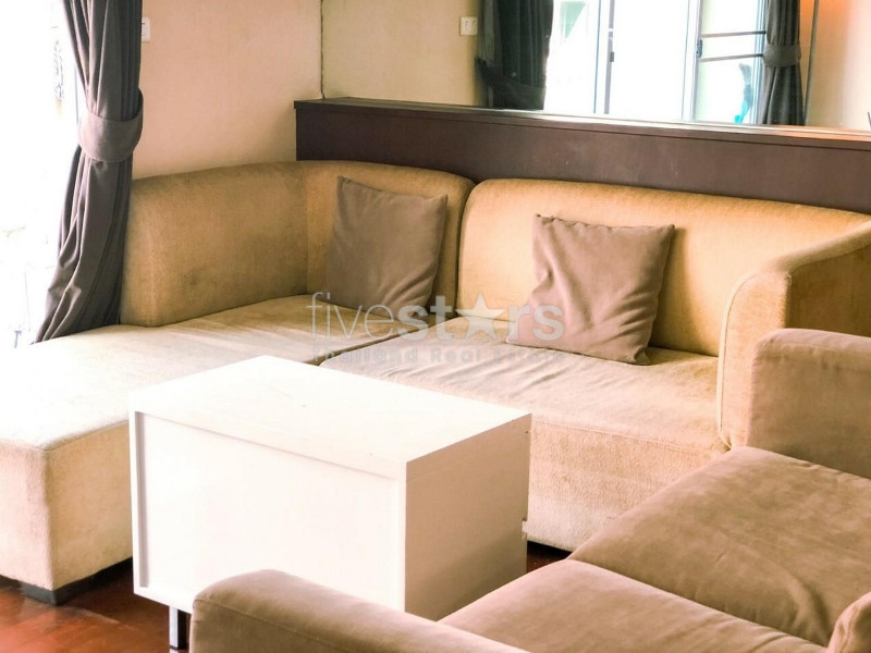 3-bedroom condo for rent between Phrom Phong and Thong Lo, photo 6