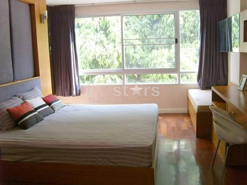 3-bedroom condo for rent between Phrom Phong and Thong Lo, photo 4