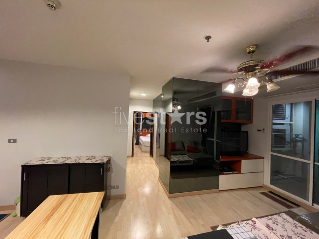 2-bedroom condo for sale between Thong Lo - Ekkamai, photo 5