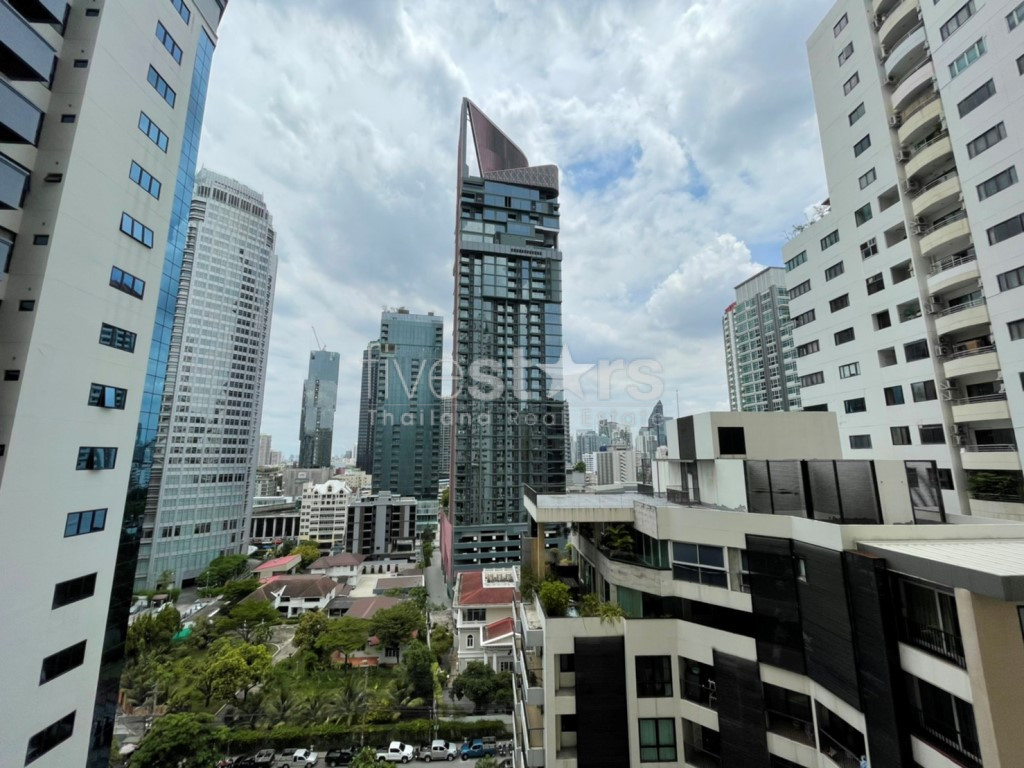 2-bedroom condo for sale between Thong Lo - Ekkamai, photo 8