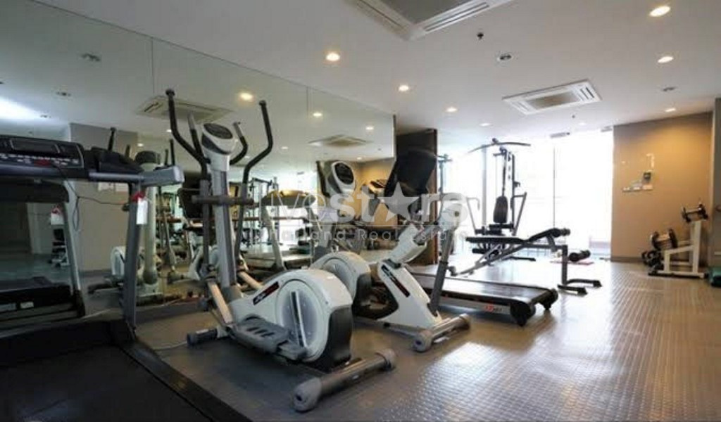 2-bedroom condo for sale between Thong Lo - Ekkamai, photo 6