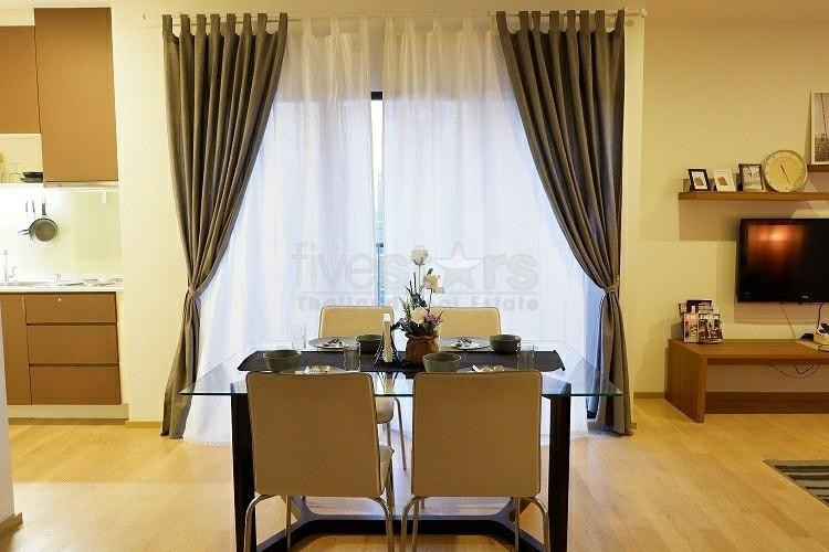 2-bedroom condo for rent close to Phrom Phong BTS station, photo 3