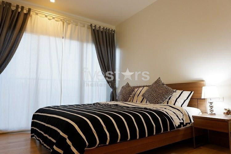 2-bedroom condo for rent close to Phrom Phong BTS station, photo 5