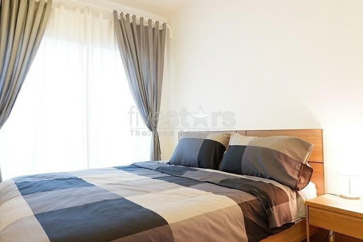 2-bedroom condo for rent close to Phrom Phong BTS station, photo 4