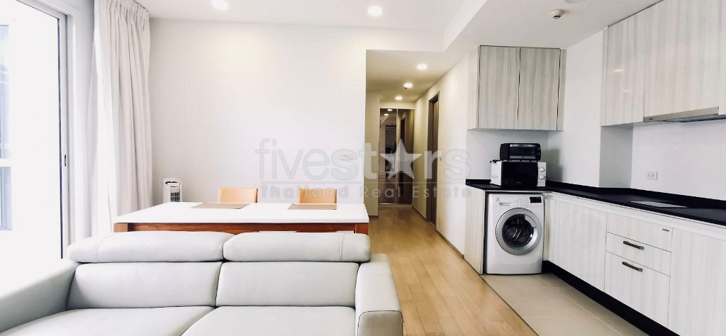 Appartement de standing de 2 chambres à vendre à Thonglor, photo 3