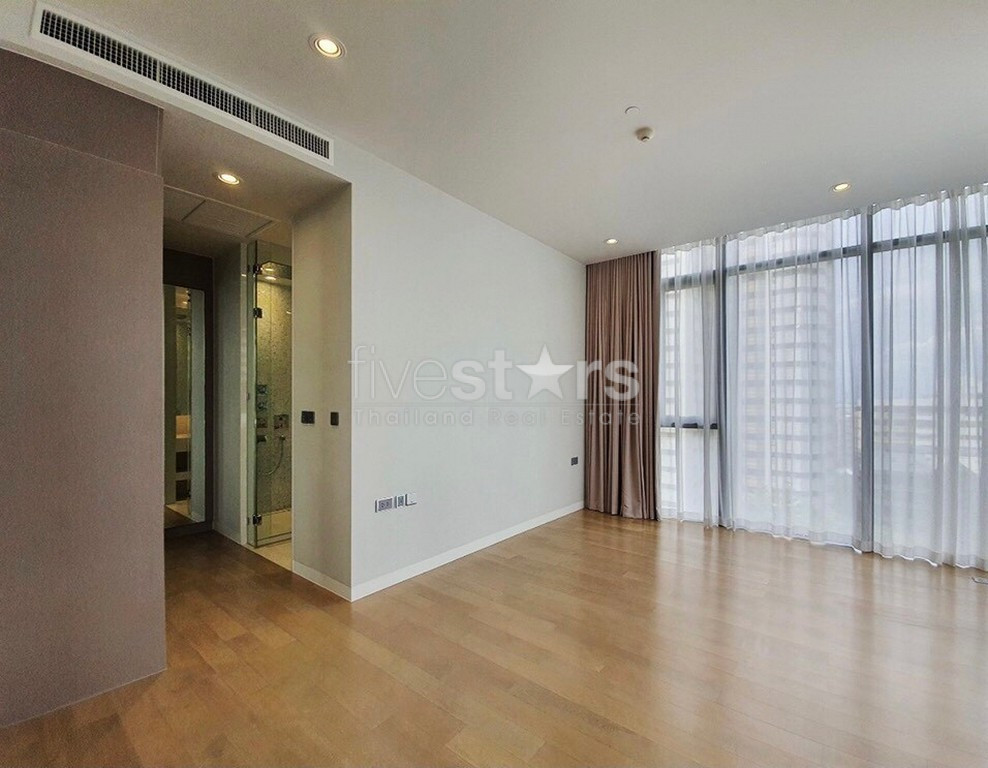 Appartement 2 chambres moderne à vendre proche BTS Phromphong, photo 8