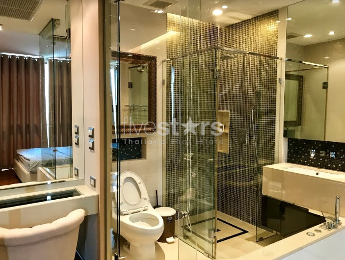 1-bedroom condo for sale on Phrom Phong, photo 12