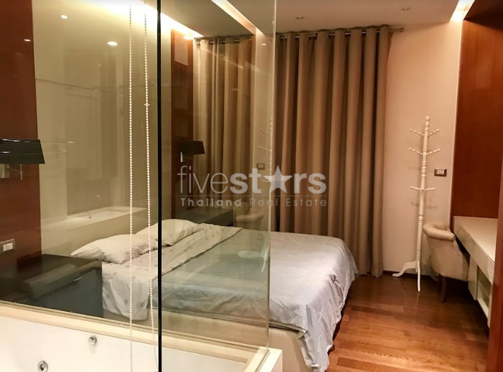 1-bedroom condo for sale on Phrom Phong, photo 9