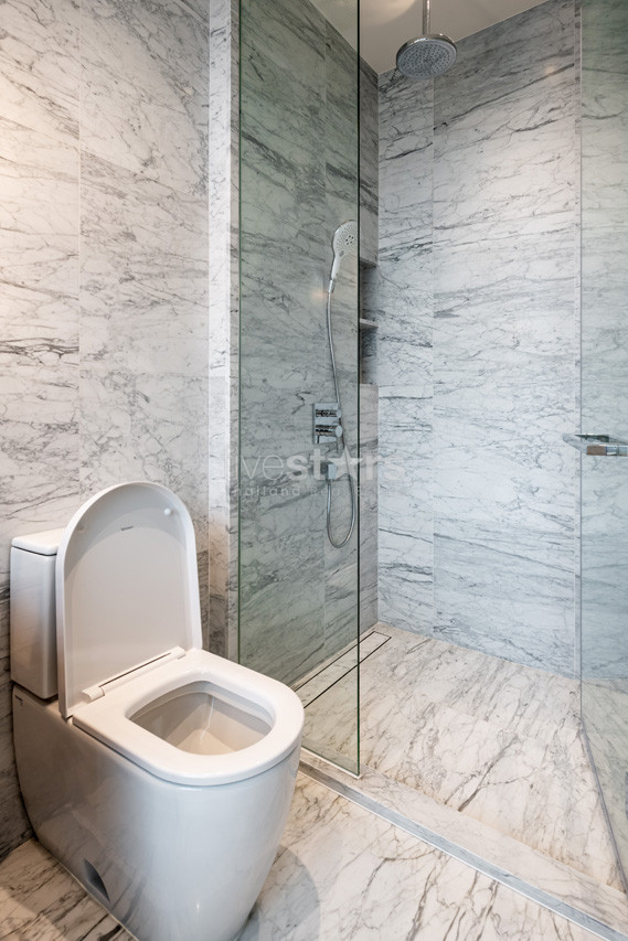 Condo de luxe de 2 chambres à vendre à Thonglor, photo 14