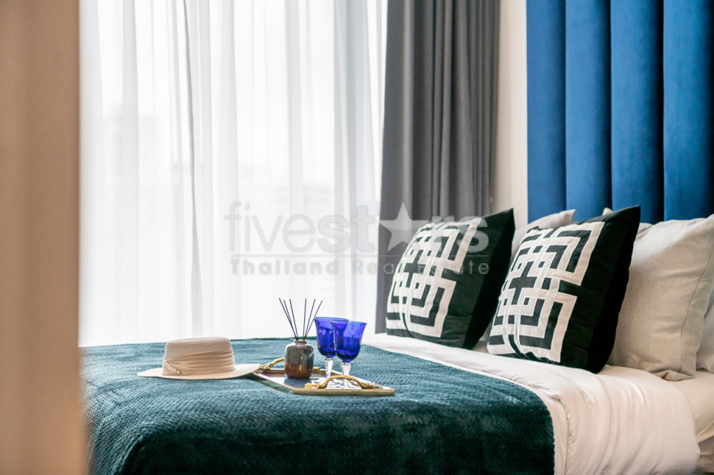 Condo de luxe 2 chambres à louer à Thonglor, photo 18