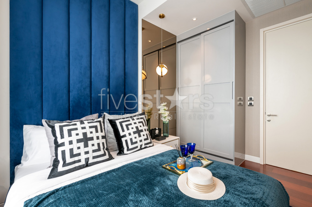 Condo de luxe 2 chambres à louer à Thonglor, photo 17
