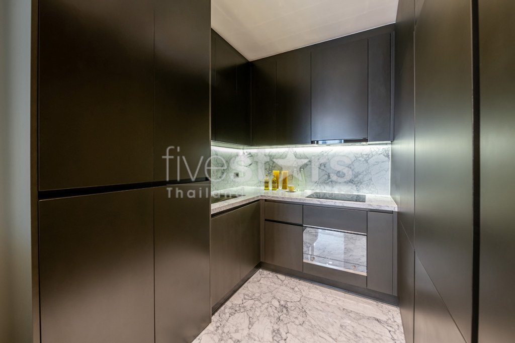 Condo de luxe 2 chambres à louer à Thonglor, photo 19