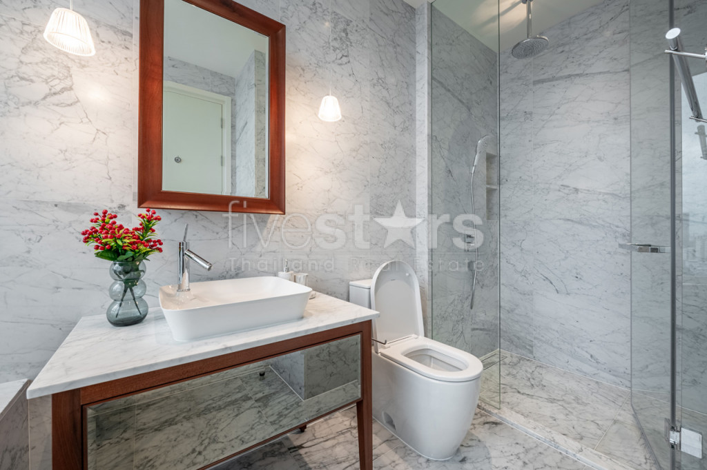 Condo de luxe 2 chambres à louer à Thonglor, photo 14