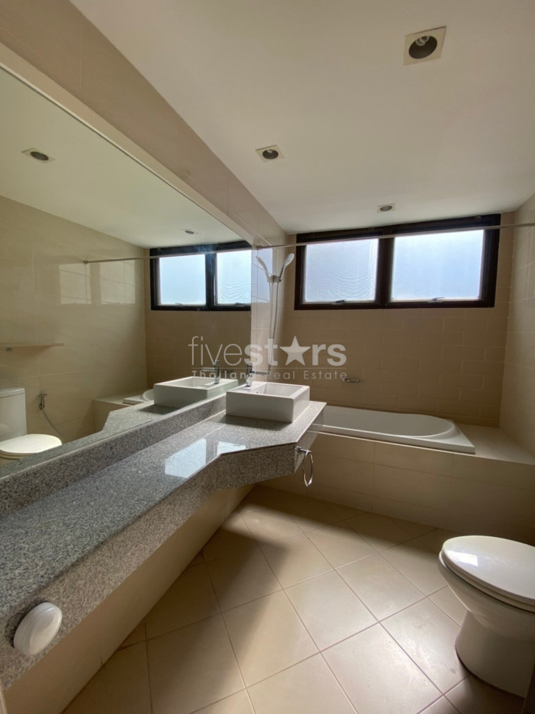 3 bedroom condo for rent on Thonglor, photo 10