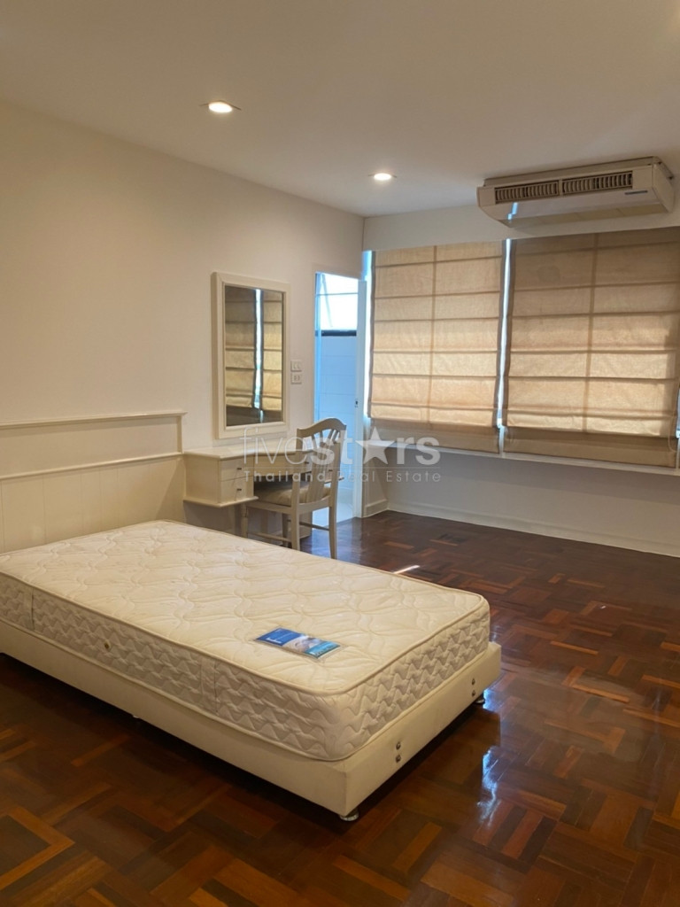 3 bedroom condo for rent on Thonglor, photo 8
