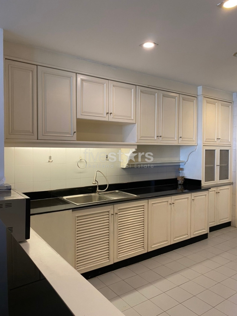 3 bedroom condo for rent on Thonglor, photo 9