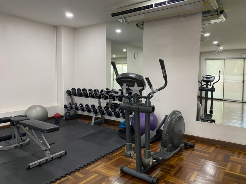 3 bedroom condo for rent on Thonglor, photo 15
