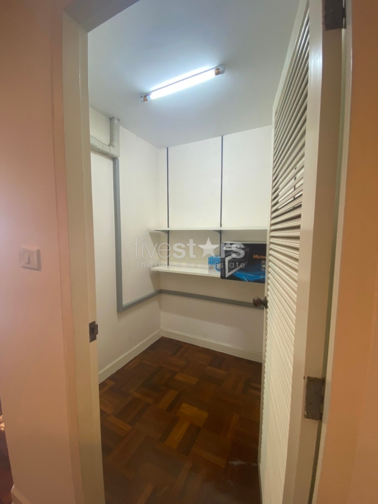 3 bedroom condo for rent on Thonglor, photo 14