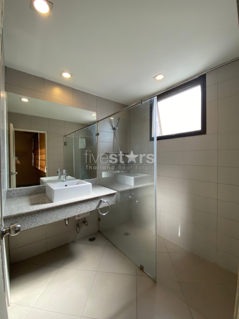 3 bedroom condo for rent on Thonglor, photo 18
